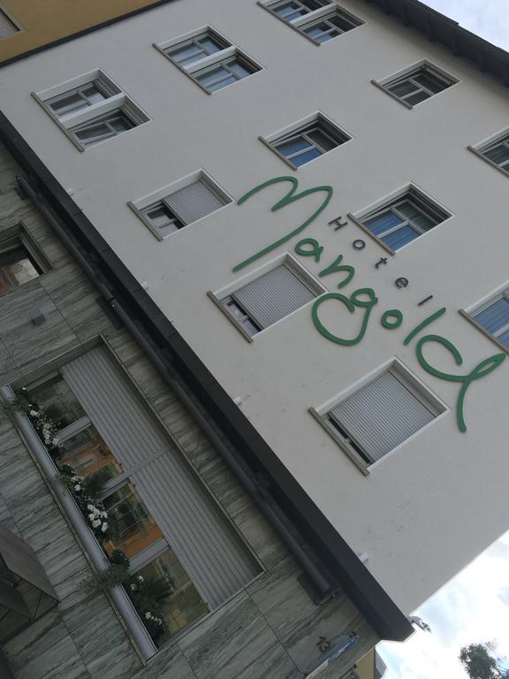 Mangolds Boutique Hotel&Fruehstuecksmeisterei Schweinfurt Exterior foto