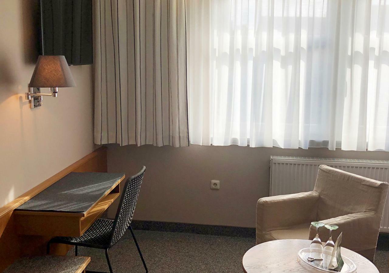Mangolds Boutique Hotel&Fruehstuecksmeisterei Schweinfurt Exterior foto
